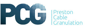 Preston Cable Granulation Logo